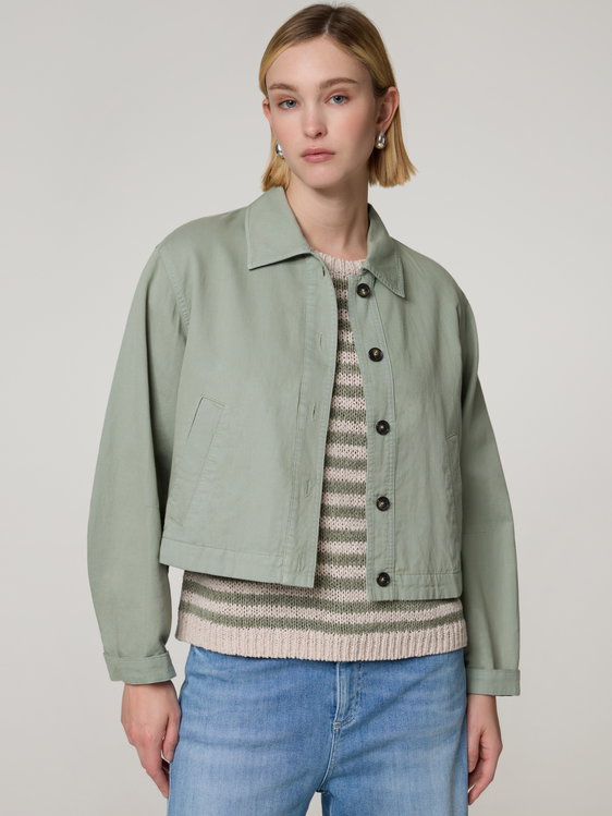 Bild von Overjacket