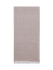 Bild von SCHAL STRUKTUR BEIGE