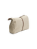 Bild von Washbag Beige Fischgrat