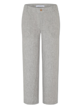 Image sur Pantalon en lin NORA