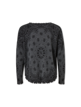 Image sur Pull en cachemire
