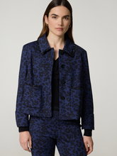 Bild von Jacke mit Rüschendetails
