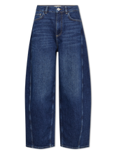 Bild von Jeans im Barrel Fit MMCINDY