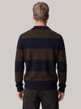 Bild von Pullover aus Wolle WORREN
