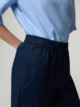 Bild von Hose aus Leinen