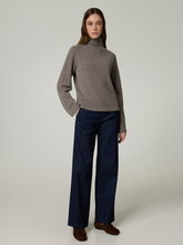 Image sur Culotte à jambes larges MAINE