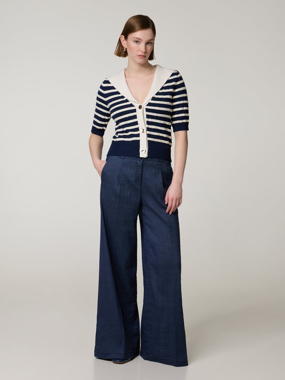 Bild von Hose im Regular Fit MARLENE