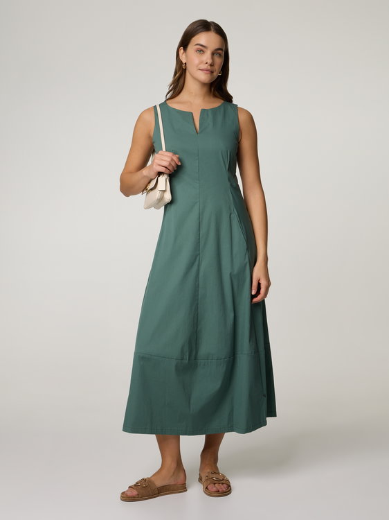 Bild von Maxikleid NOOS RL