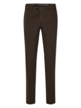 Image sur Pantalon chino coupe slim TILO
