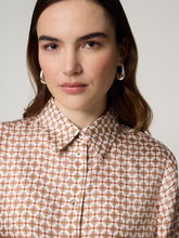 Bild von Schluppenbluse TENUTA