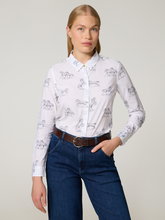 Bild von Hemdbluse SAFARI