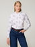 Bild von BLUSE MIT PFERD