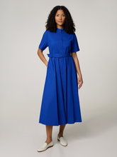 Image sur Robe chemisier