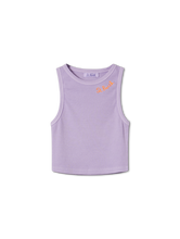 Bild von Cropped Tanktop