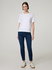 Bild von CHIC DENIM SKINNY VERKÜRZ MIT