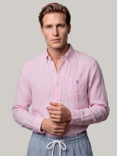 Bild von Hemd im Custom Fit