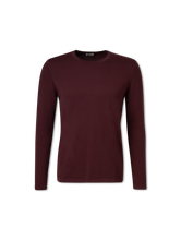 Bild von Pullover aus Baumwolle IRMINO