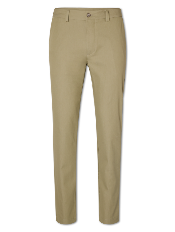Image sur Pantalon coupe slim KAITON