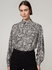 Bild von BLUSE MIT PRINT