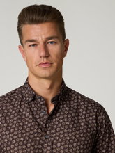 Image sur Chemise coupe ajustée TREVISO