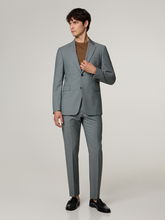 Bild von Anzug 2-teilig Slim Fit