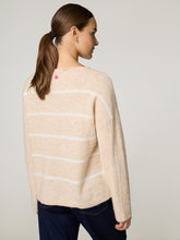 Bild von Pullover mit Alpaka
