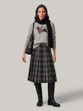 Image sur Manteau en laine DOUFFLE