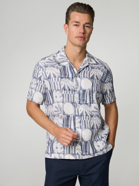 Bild von Kurzarmhemd im Regular Fit
