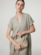 Bild von Handtasche CABAS TRESSE MINI