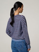 Image sur Cardigan en laine MMMILVI