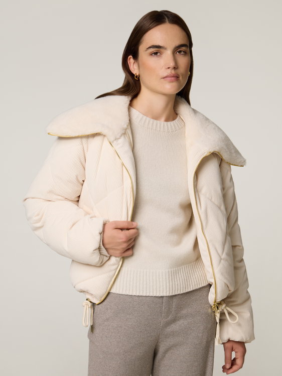 Image sur Veste matelassée BRACKLEY