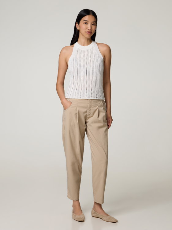 Image sur Pantalon en forme de O LA FORME EN O