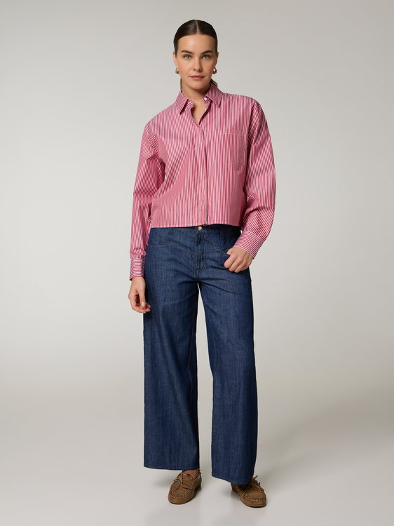 Bild von Jeans im Wide Fit AIMEE