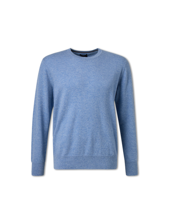 Bild von Pullover aus Kaschmir