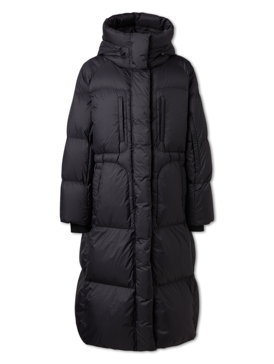 Image sur Manteau en duvet FALGE