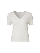 Bild von T-Shirt mit Baumwolle