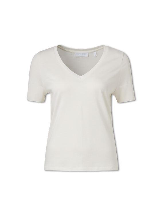 Bild von T-Shirt mit Baumwolle