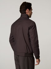 Image sur Blouson à la coupe classique