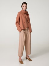 Image sur Pantalon à pinces