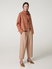 Bild von Tapered-Pants mit Bundfalten