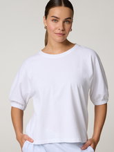 Bild von T-Shirt aus Baumwolle