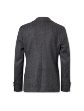 Bild von Blazer aus Schurwolle