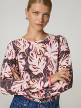 Bild von Pullover mit Viskose NARAL
