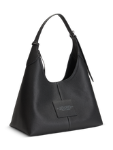 Bild von Schultertasche THE BELTED SACK