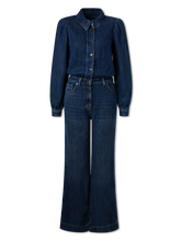 Bild von Overall aus Denim