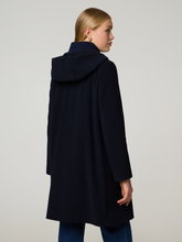 Image sur Dufflecoat en laine