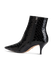 Bild von STIEFELETTE SNAKEPRINT