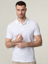 Bild von Poloshirt im Regular Fit PALLAS