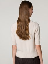 Image sur Pull en cachemire