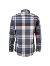 Bild von Flanellhemd im Custom Fit
